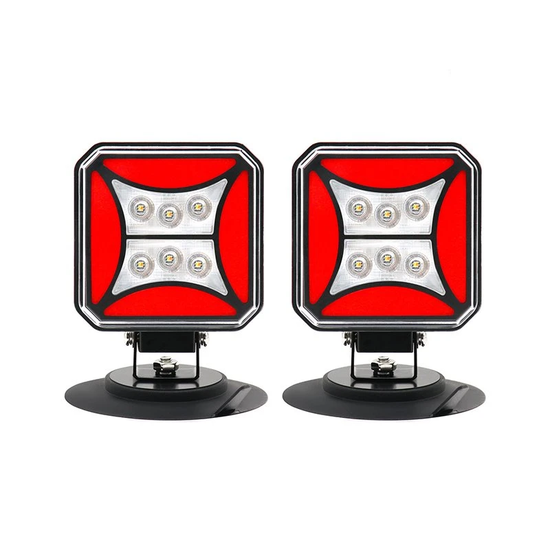 Lampu Treler Kawalan Jauh