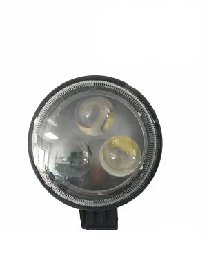 9w lampu kerja trak perkhidmatan